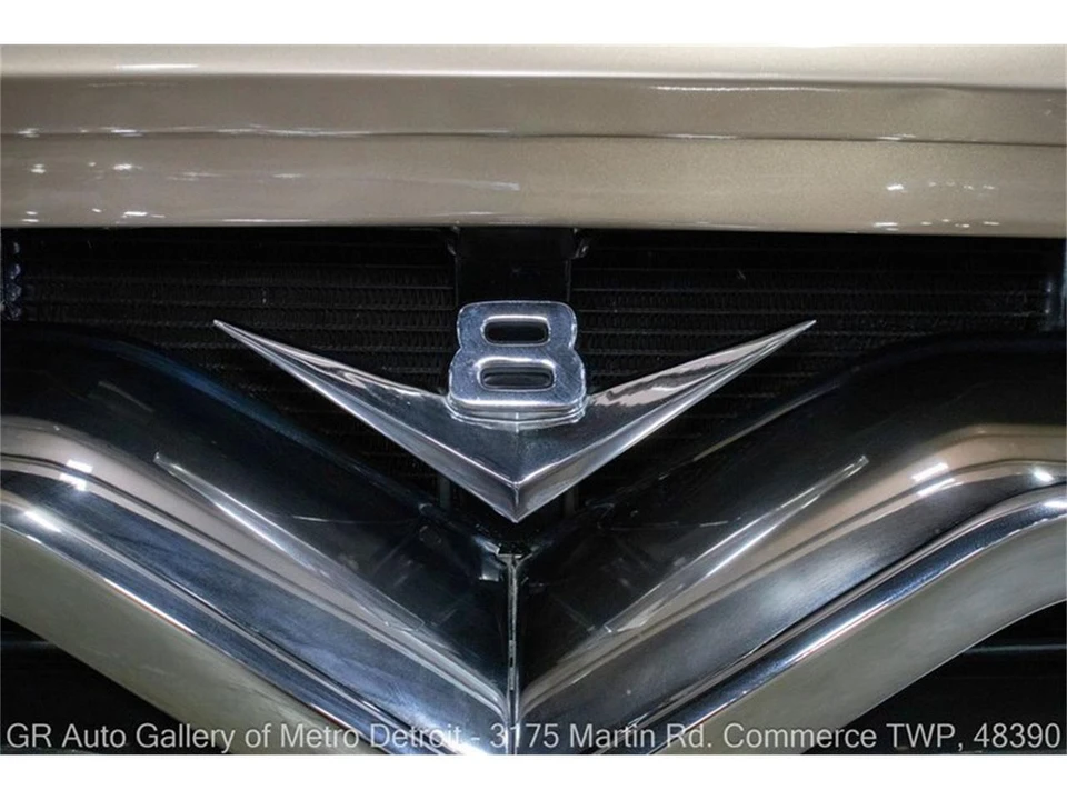 1955 Ford F-Series 2nd Gen - Image 27 of 31