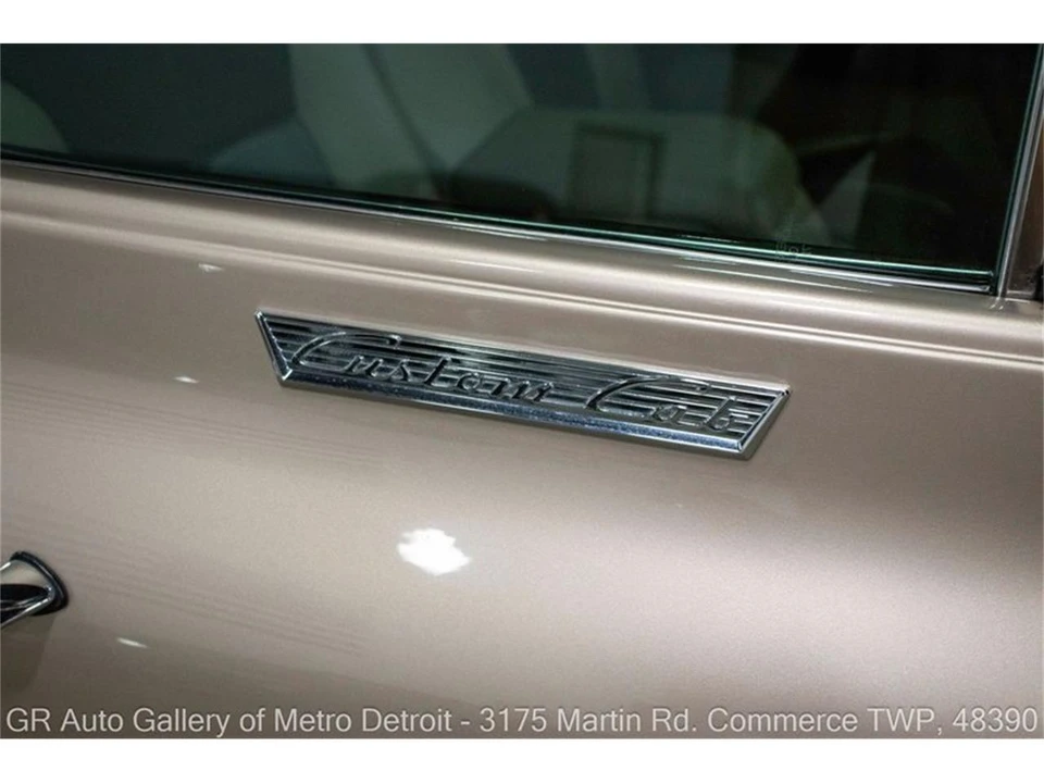 1955 Ford F-Series 2nd Gen - Image 28 of 31