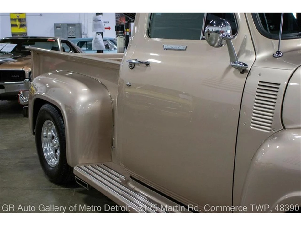 1955 Ford F-Series 2nd Gen - Image 24 of 31