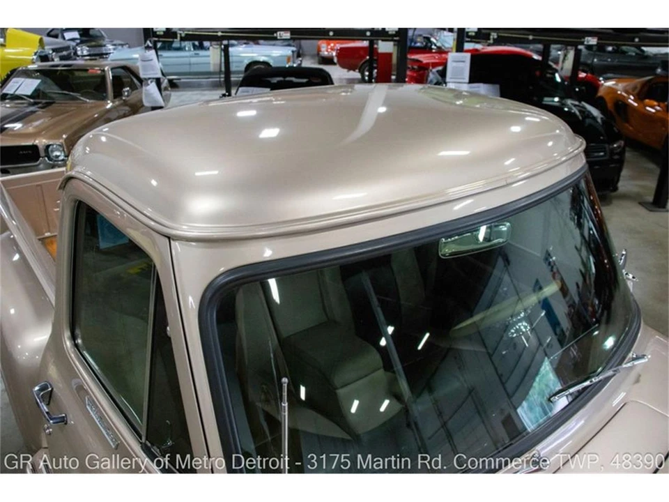 1955 Ford F-Series 2nd Gen - Image 14 of 31