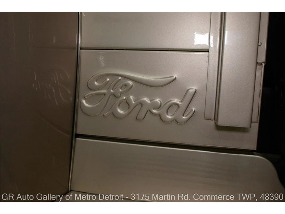 1955 Ford F-Series 2nd Gen - Image 29 of 31