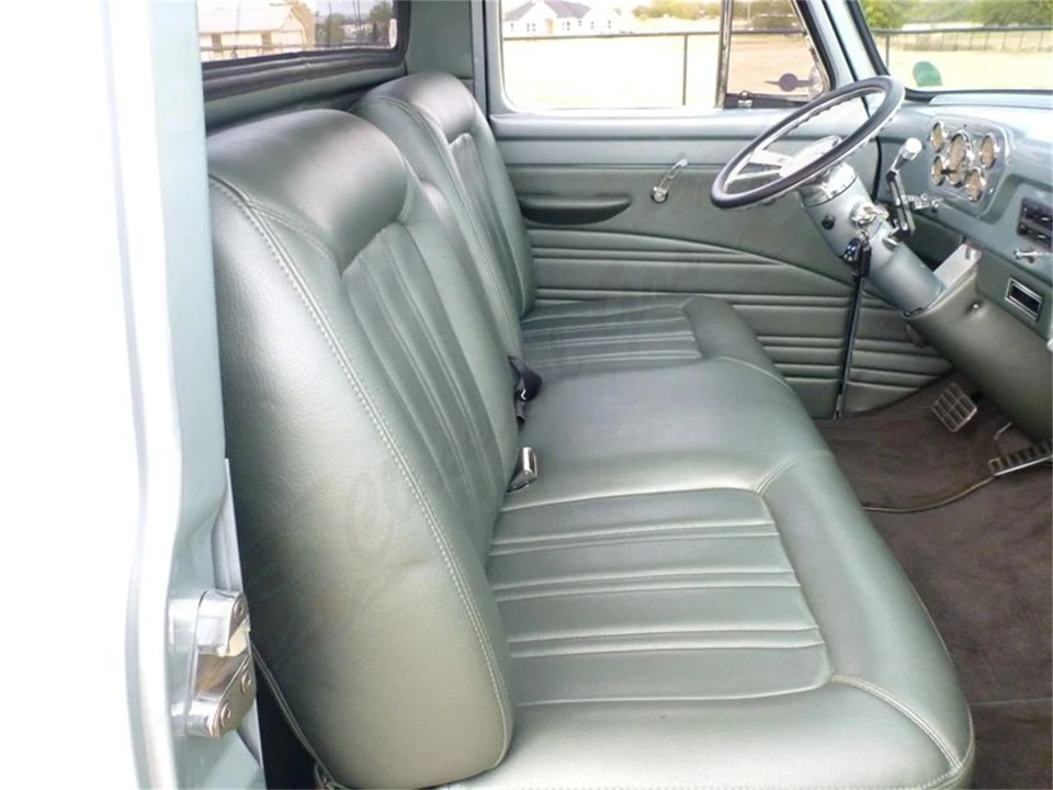 1955 Ford F-Series 2nd Gen - Image 12 of 12