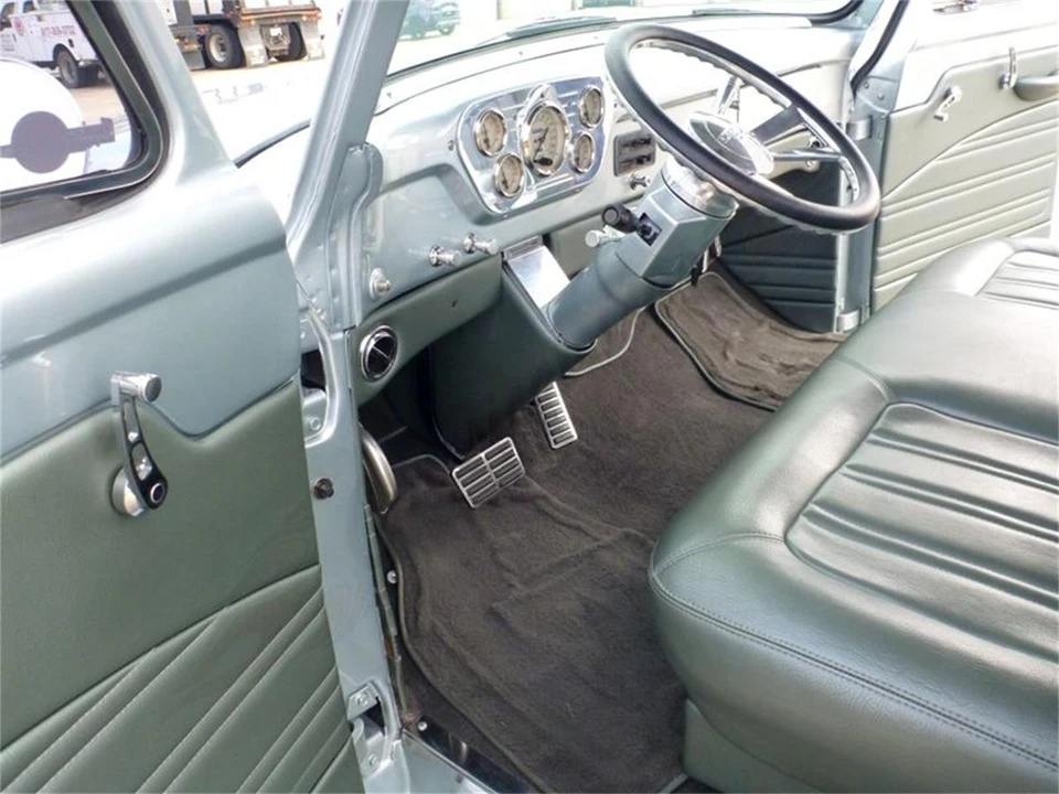 1955 Ford F-Series 2nd Gen - Image 11 of 12