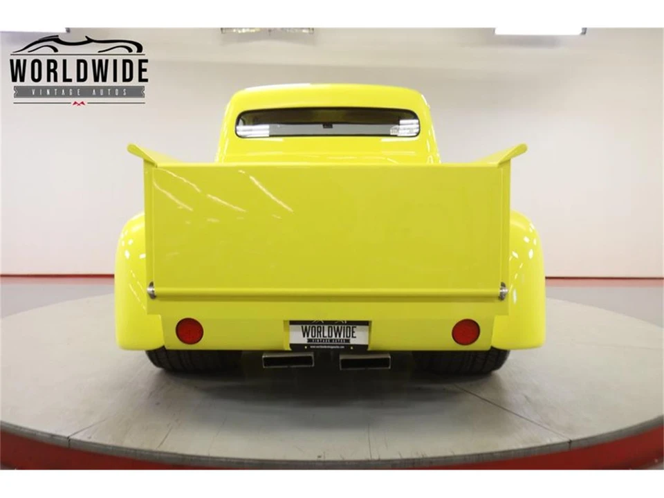 1955 Ford F-Series 2nd Gen - Image 15 of 31