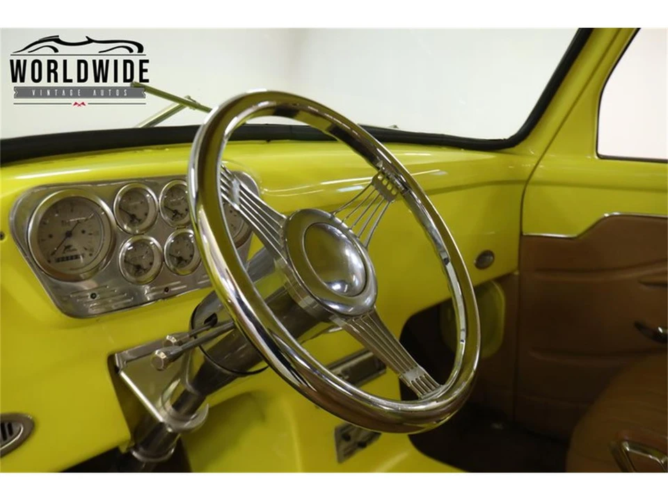 1955 Ford F-Series 2nd Gen - Image 25 of 31
