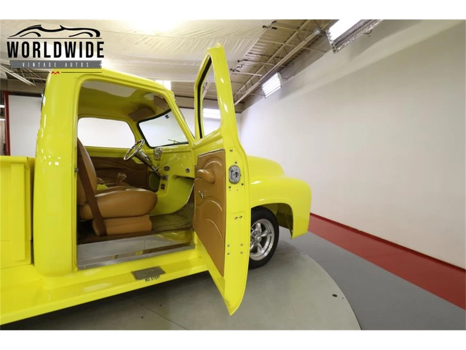 1955 Ford F-Series 2nd Gen - Image 29 of 31