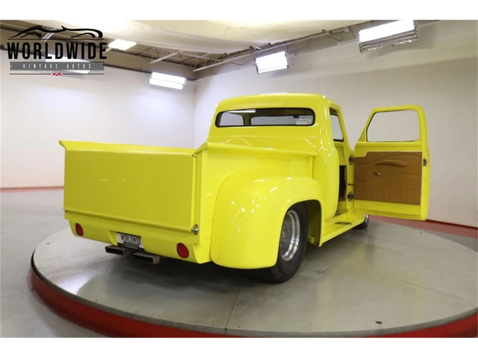 1955 Ford F-Series 2nd Gen - Image 28 of 31