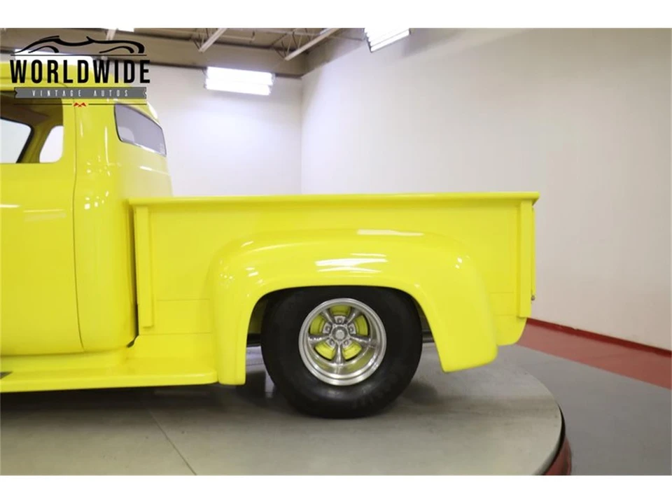 1955 Ford F-Series 2nd Gen - Image 8 of 31