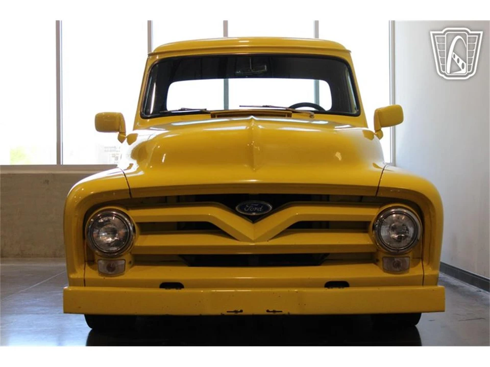 1955 Ford F-Series 2nd Gen - Image 27 of 31