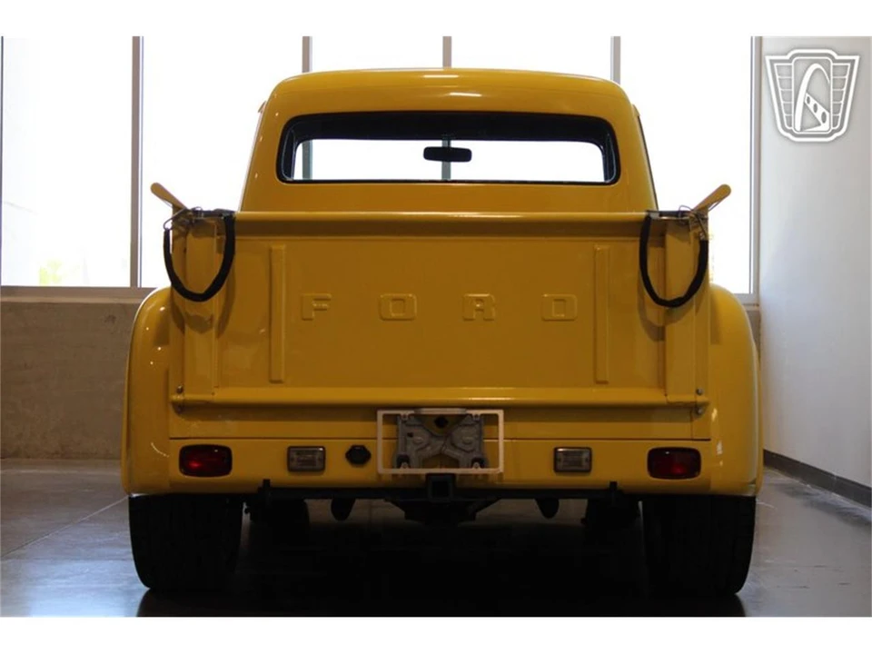 1955 Ford F-Series 2nd Gen - Image 18 of 31