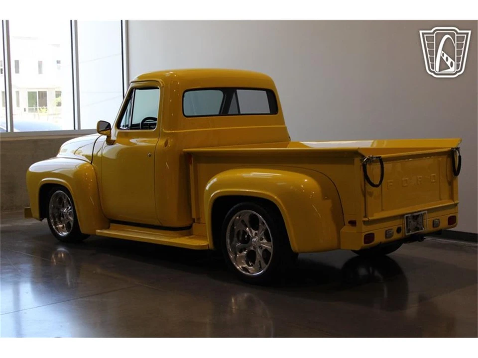 1955 Ford F-Series 2nd Gen - Image 13 of 31
