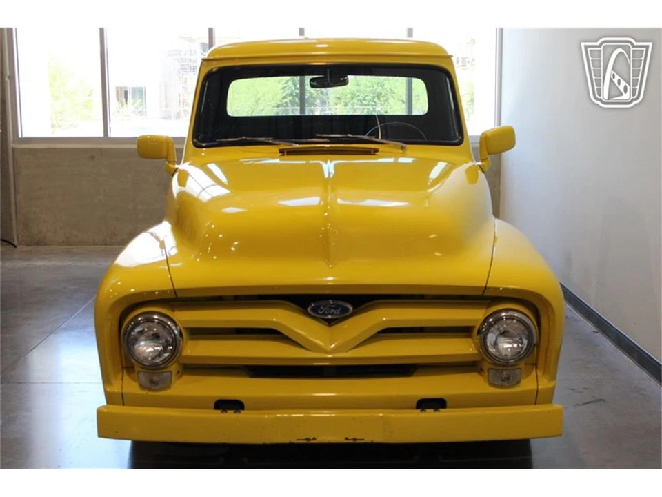 1955 Ford F-Series 2nd Gen - Image 23 of 31