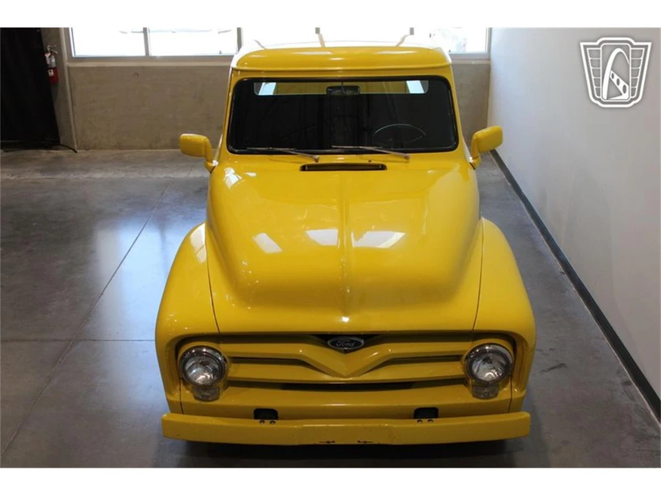 1955 Ford F-Series 2nd Gen - Image 19 of 31
