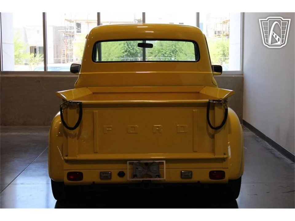 1955 Ford F-Series 2nd Gen - Image 14 of 31