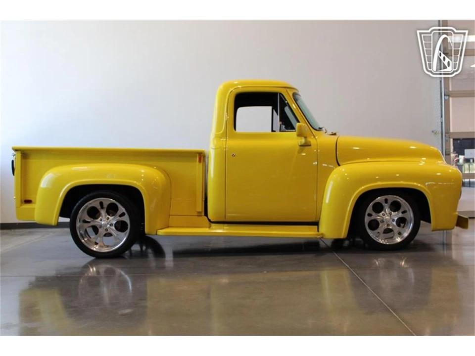 1955 Ford F-Series 2nd Gen - Image 29 of 31
