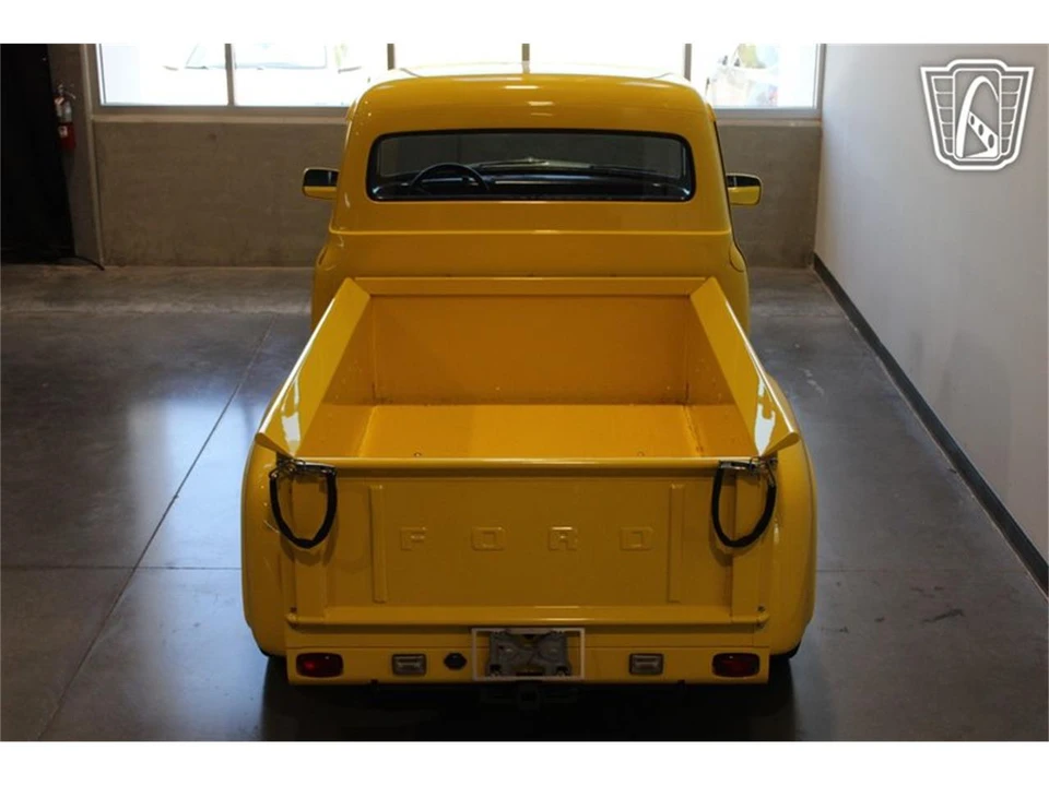 1955 Ford F-Series 2nd Gen - Image 10 of 31