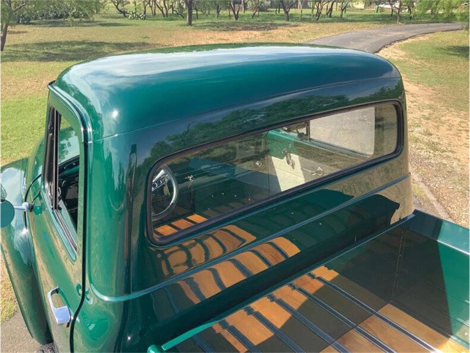 1955 Ford F-Series 2nd Gen - Image 31 of 31