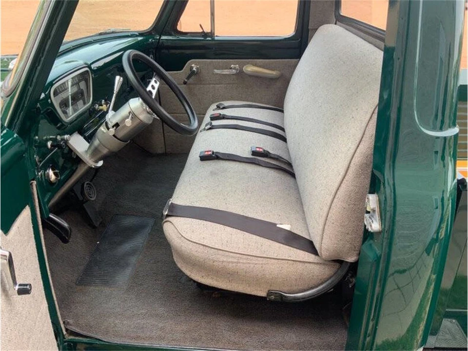 1955 Ford F-Series 2nd Gen - Image 5 of 31