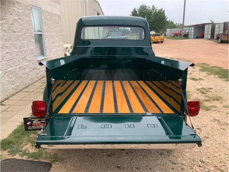 1955 Ford F-Series 2nd Gen - Image 10 of 31