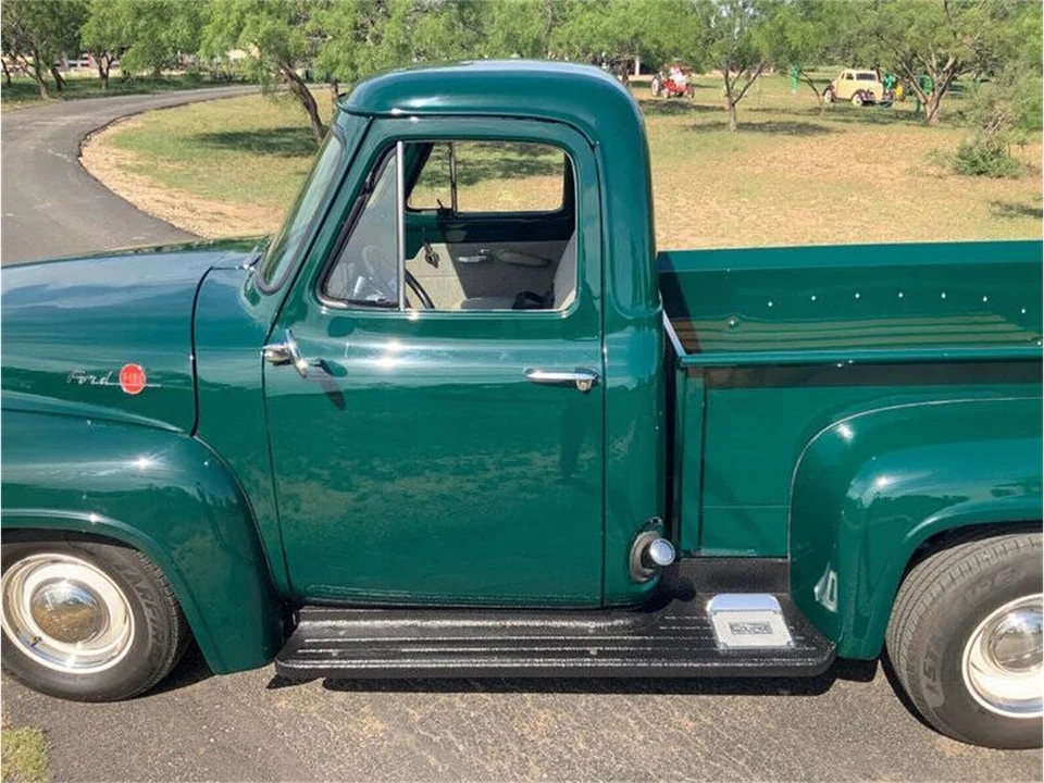 1955 Ford F-Series 2nd Gen - Image 29 of 31