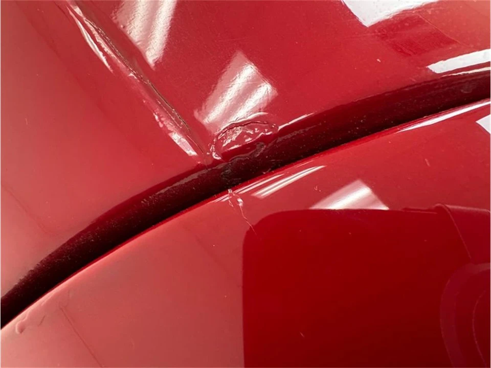 1955 Ford F-Series 2nd Gen - Image 26 of 31