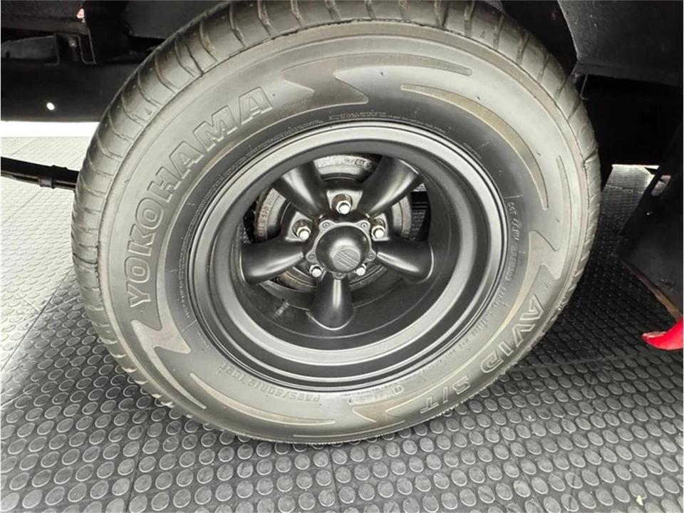 1955 Ford F-Series 2nd Gen - Image 21 of 31