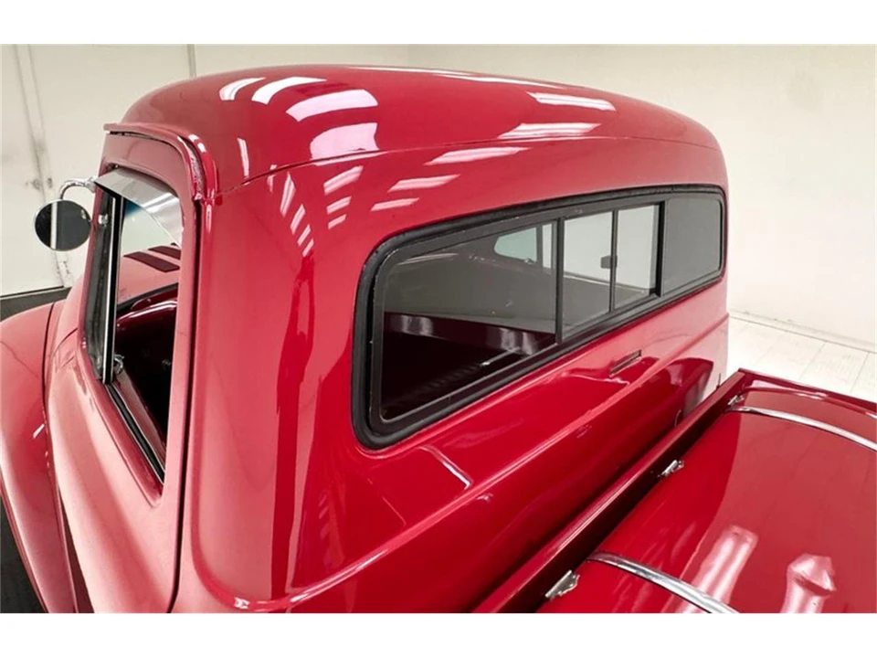 1955 Ford F-Series 2nd Gen - Image 17 of 31