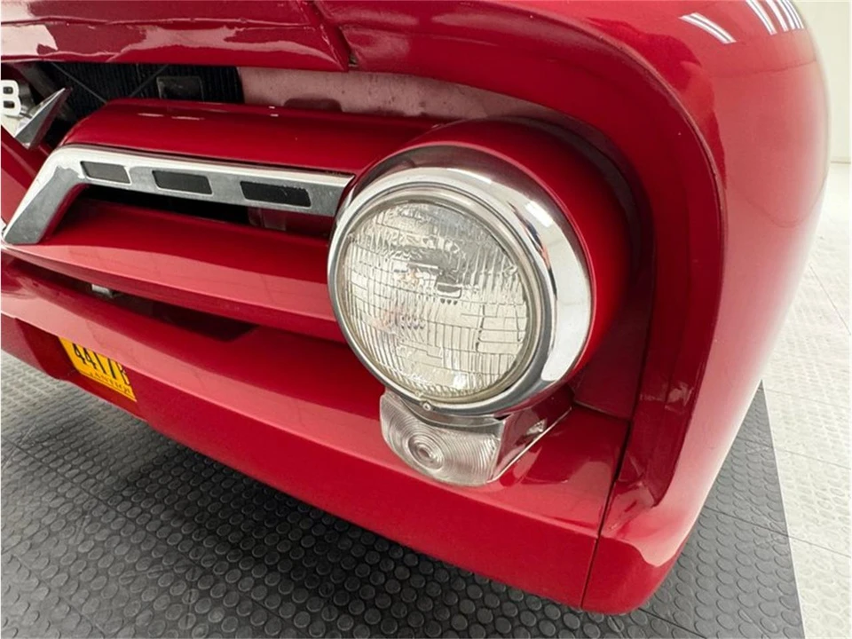 1955 Ford F-Series 2nd Gen - Image 10 of 31