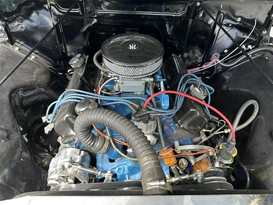 1955 Ford F-Series 2nd Gen - Image 17 of 31