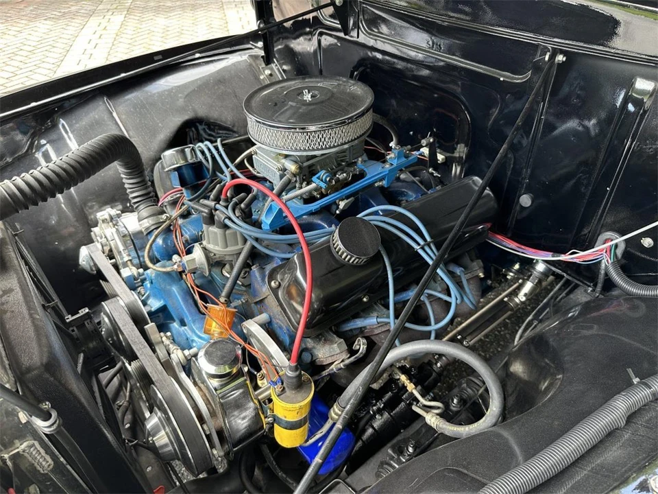 1955 Ford F-Series 2nd Gen - Image 18 of 31