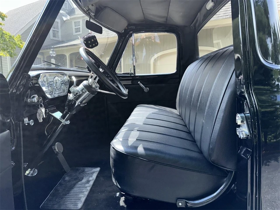 1955 Ford F-Series 2nd Gen - Image 27 of 31
