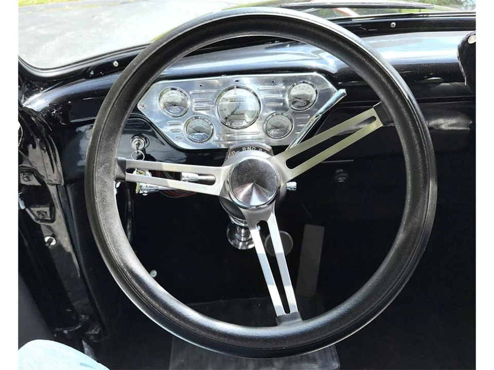 1955 Ford F-Series 2nd Gen - Image 28 of 31