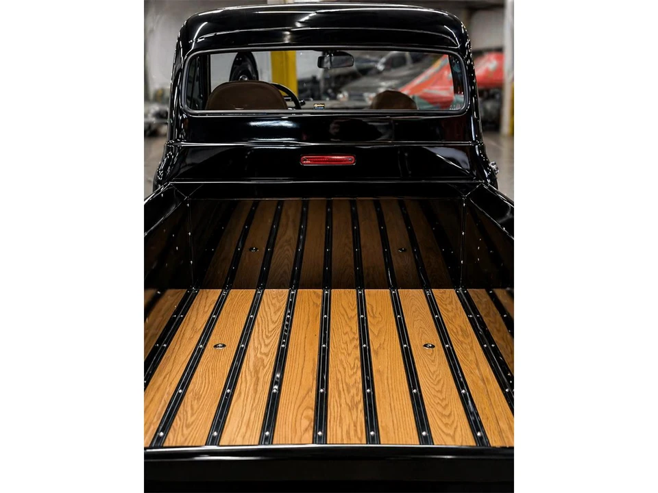 1955 Ford F-Series 2nd Gen - Image 9 of 10