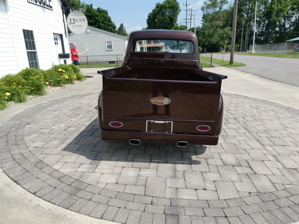 1955 Ford F-Series 2nd Gen - Image 15 of 31