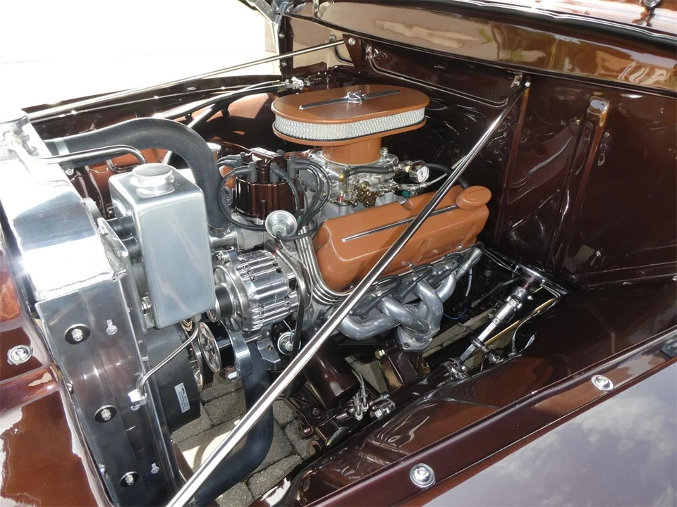 1955 Ford F-Series 2nd Gen - Image 31 of 31
