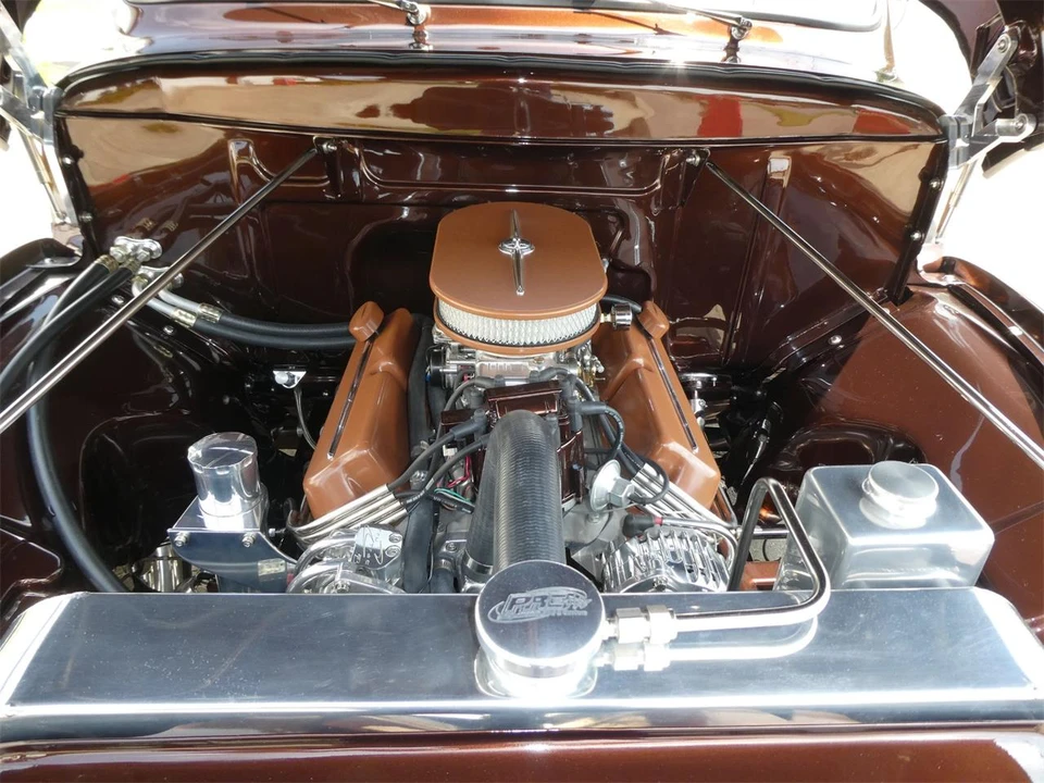 1955 Ford F-Series 2nd Gen - Image 30 of 31