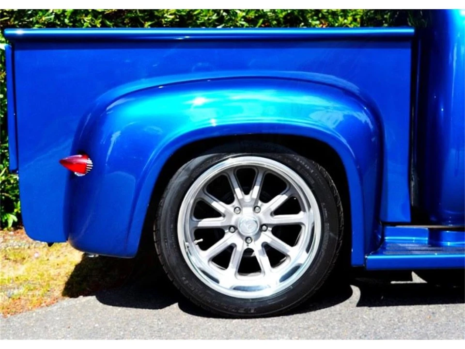 1955 Ford F-Series 2nd Gen - Image 7 of 12