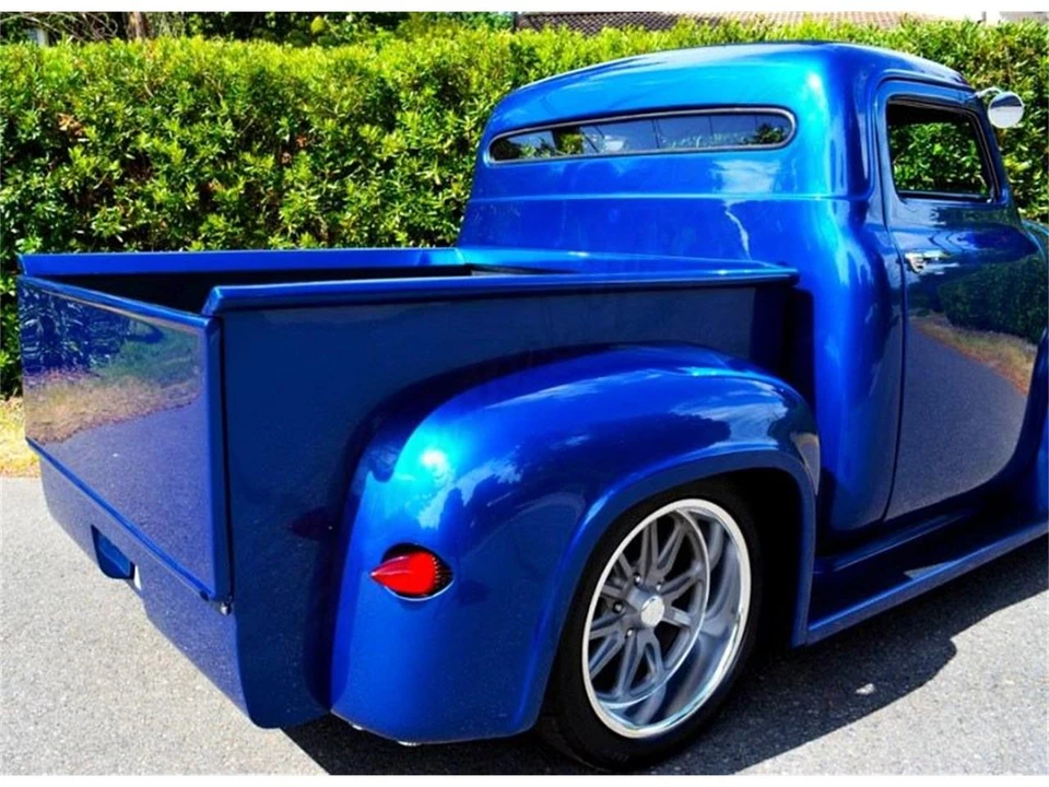 1955 Ford F-Series 2nd Gen - Image 2 of 12