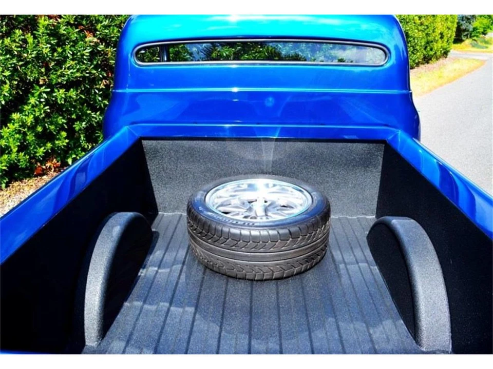1955 Ford F-Series 2nd Gen - Image 8 of 12