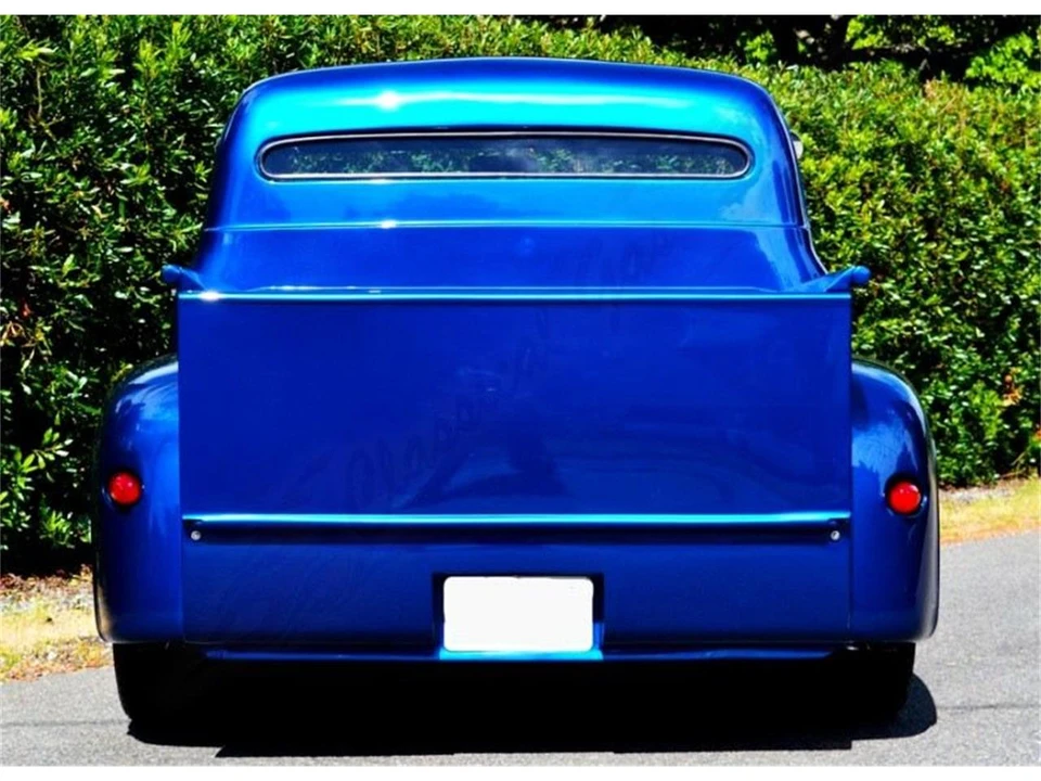 1955 Ford F-Series 2nd Gen - Image 3 of 12