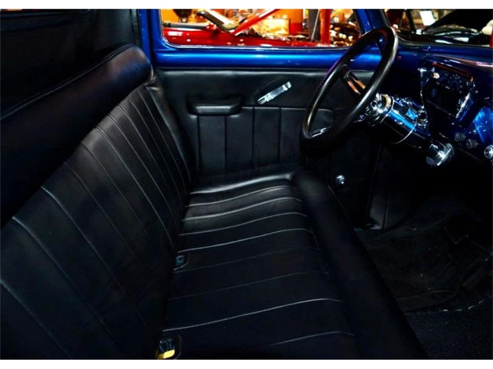 1955 Ford F-Series 2nd Gen - Image 12 of 12