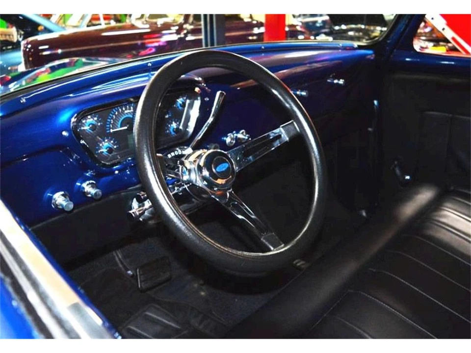 1955 Ford F-Series 2nd Gen - Image 11 of 12