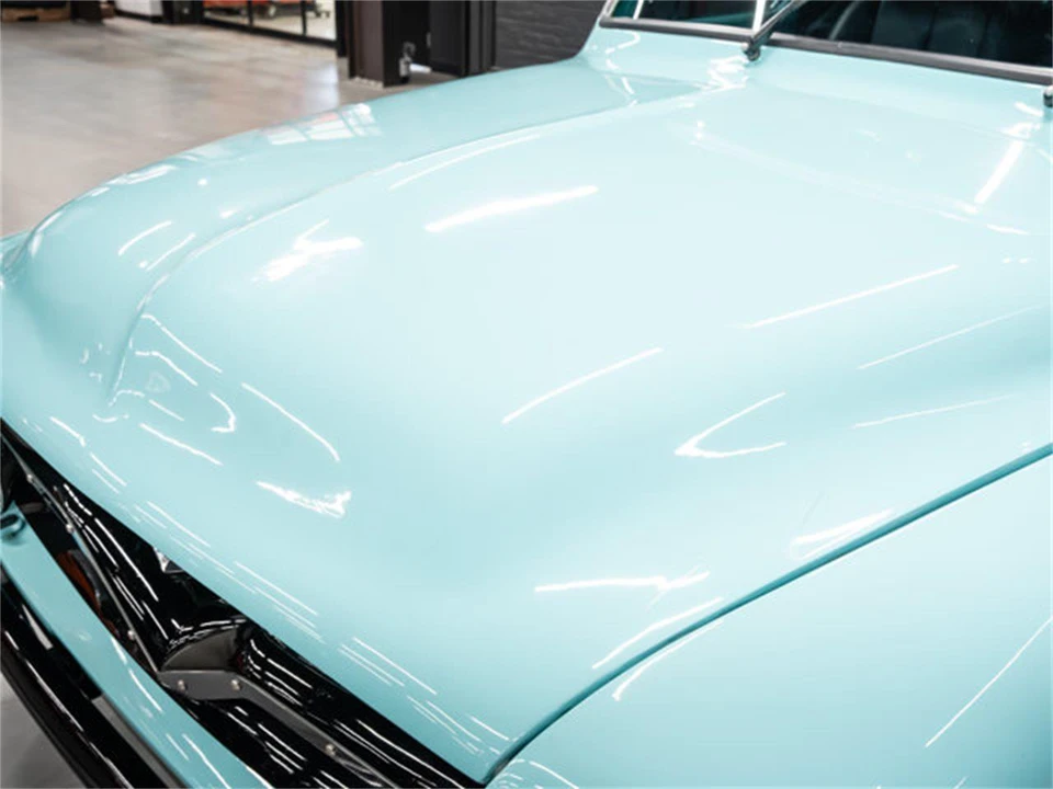 1955 Ford F-Series 2nd Gen - Image 31 of 31