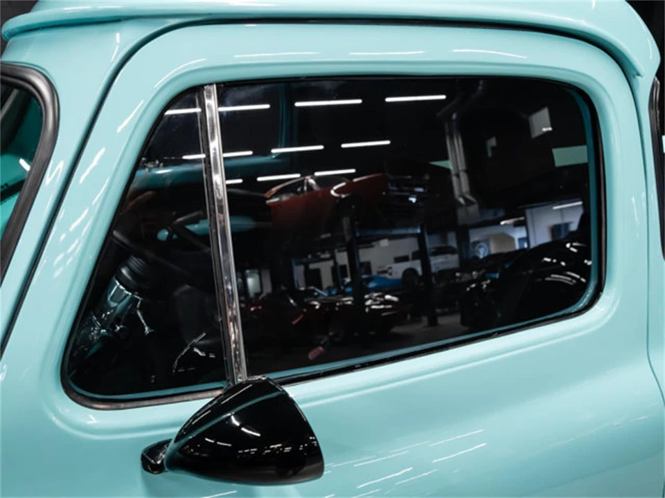 1955 Ford F-Series 2nd Gen - Image 22 of 31