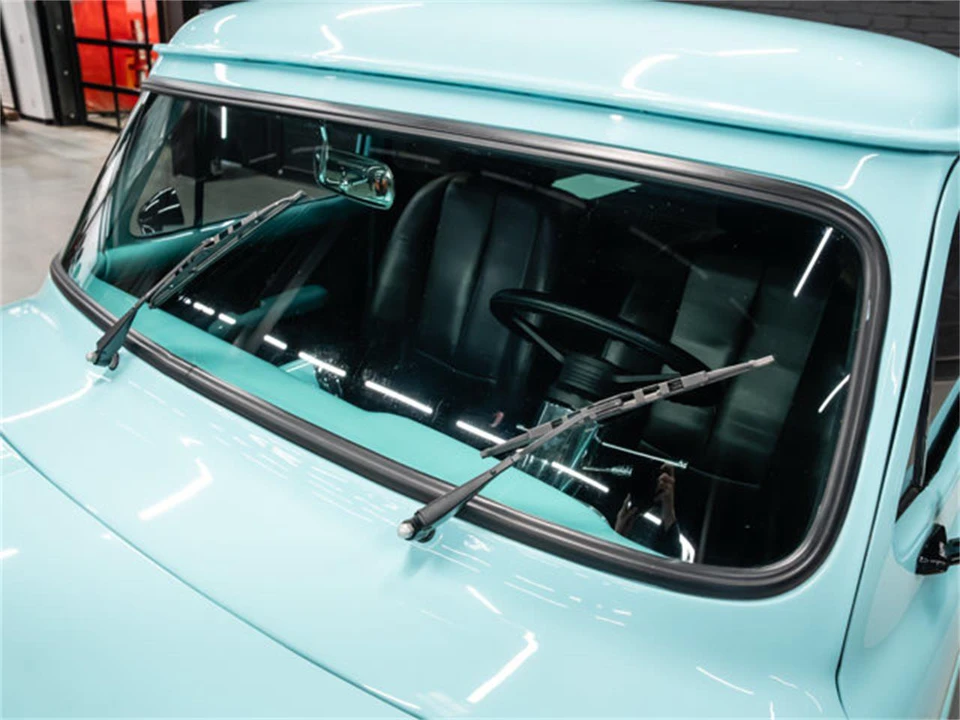 1955 Ford F-Series 2nd Gen - Image 27 of 31