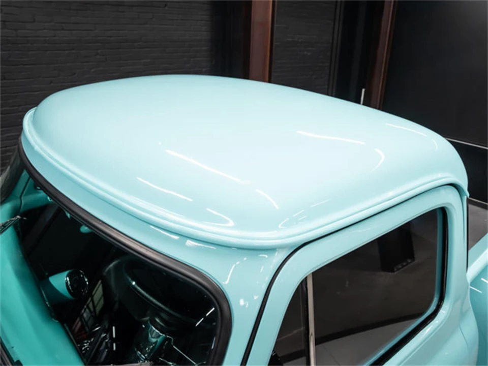 1955 Ford F-Series 2nd Gen - Image 23 of 31