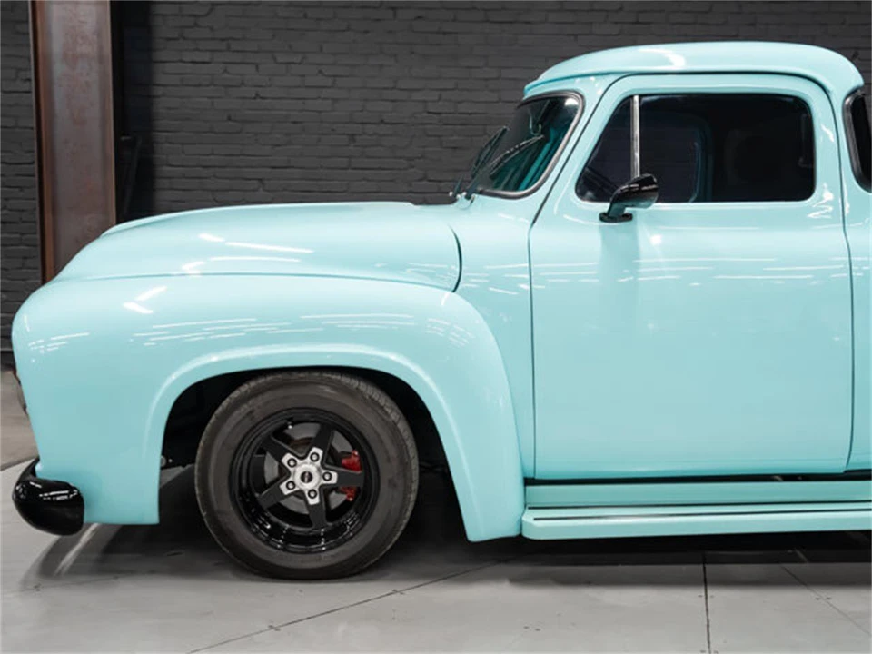 1955 Ford F-Series 2nd Gen - Image 13 of 31