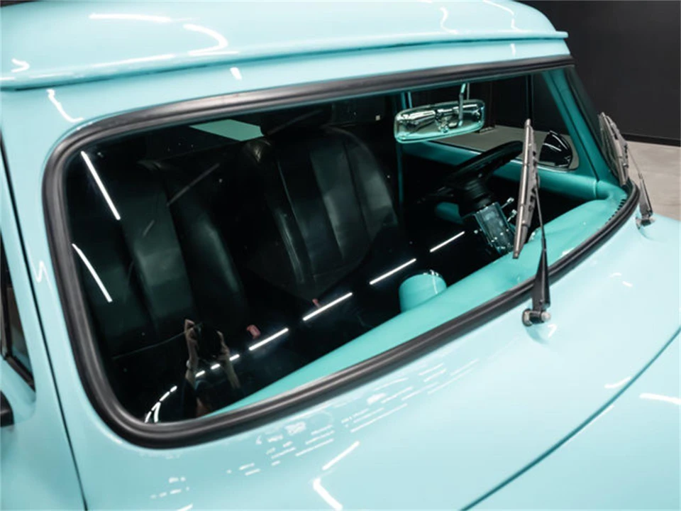 1955 Ford F-Series 2nd Gen - Image 28 of 31