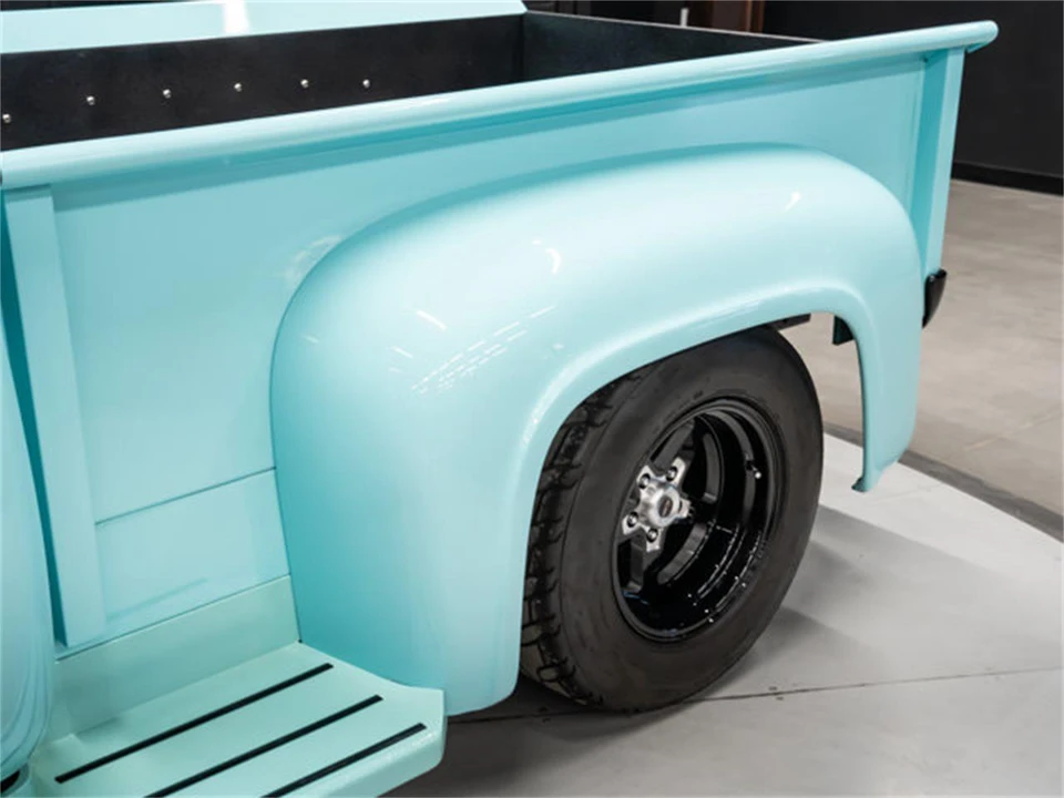 1955 Ford F-Series 2nd Gen - Image 18 of 31