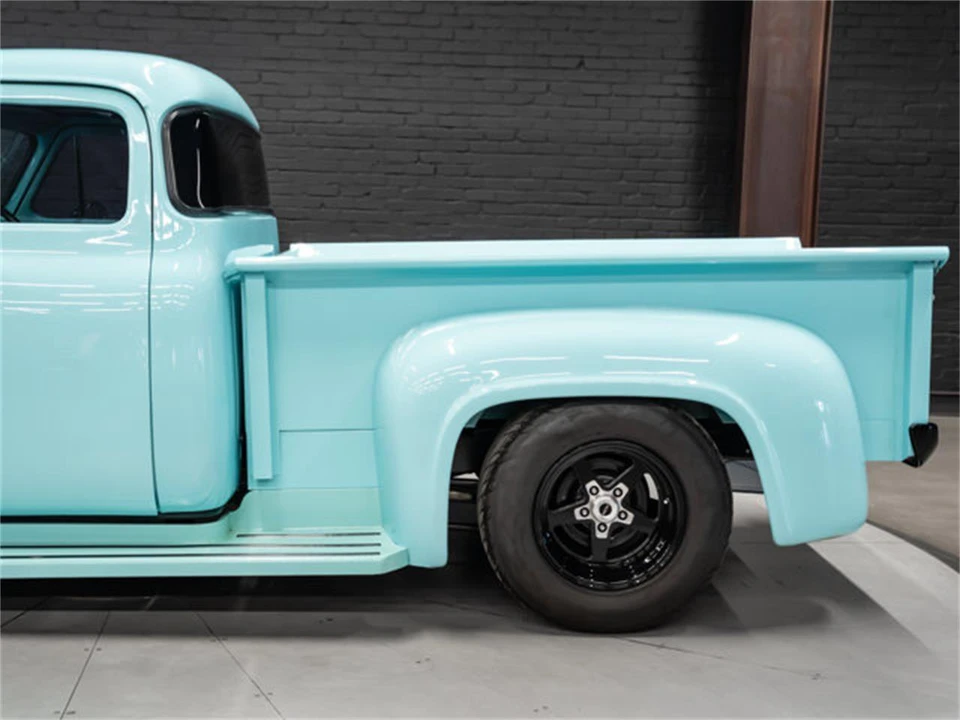 1955 Ford F-Series 2nd Gen - Image 14 of 31